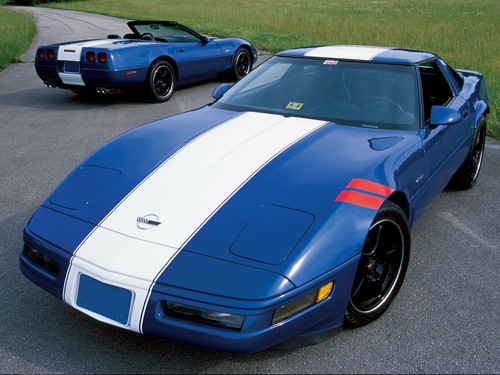 1996 corvette grand sport - grand,